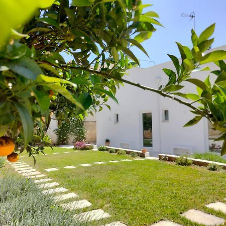 Corte Mercurio B&B Ugento Exterior foto